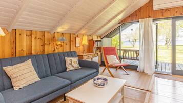 Casa | Área de estar