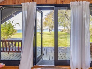 View from property - 4 Person Holiday Home in Stubbekobing (Stubbekobing)