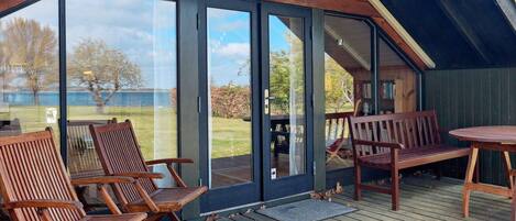 Nhà | Ngoại thất