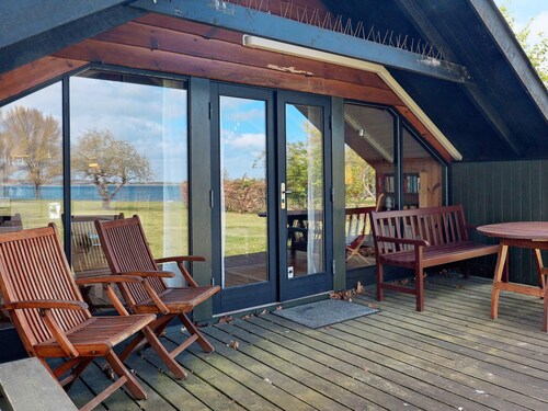 4 Person Holiday Home in Stubbekobing