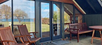 4 Person Holiday Home in Stubbekobing