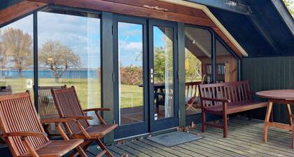 4 Person Holiday Home in Stubbekobing