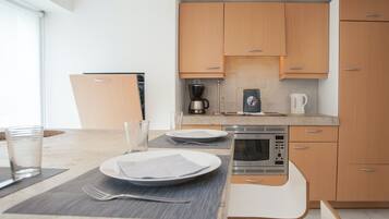 House | Private kitchen | High chair