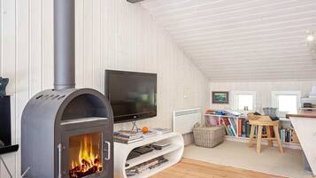 Casa | Interior