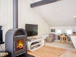 Hus | Interiør