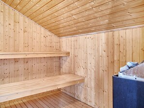 Ferienhaus | Innenbereich