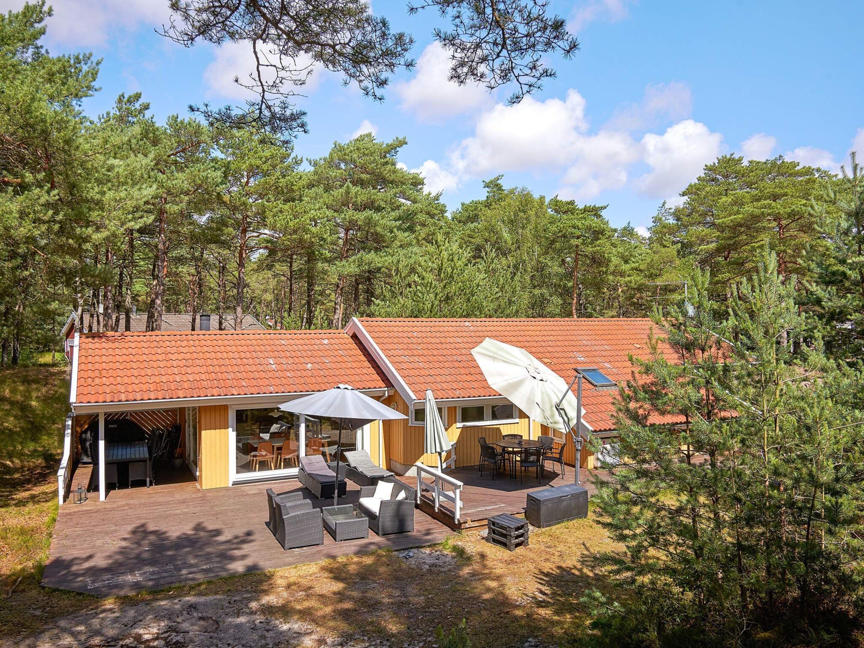 Maison | Extérieur
