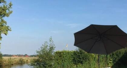 Haus Sielbrise Comfortable Holiday Residence