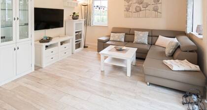 Haus Sielbrise Comfortable Holiday Residence