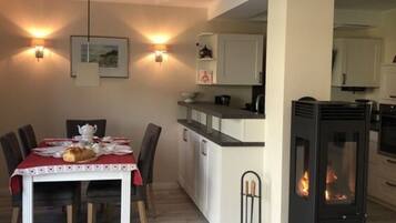 House | Private kitchen