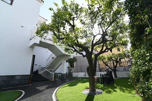 Slopes Suites and Spa