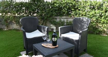 Slopes Suites and Spa