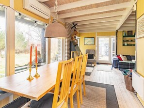 Hus | Spiseområde