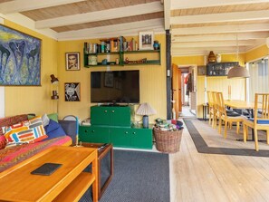 Ferienhaus | Speisen