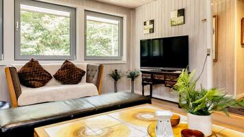 House | Living area