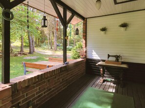 Exterior - 8 Person Holiday Home in Hadsund (Hadsund)