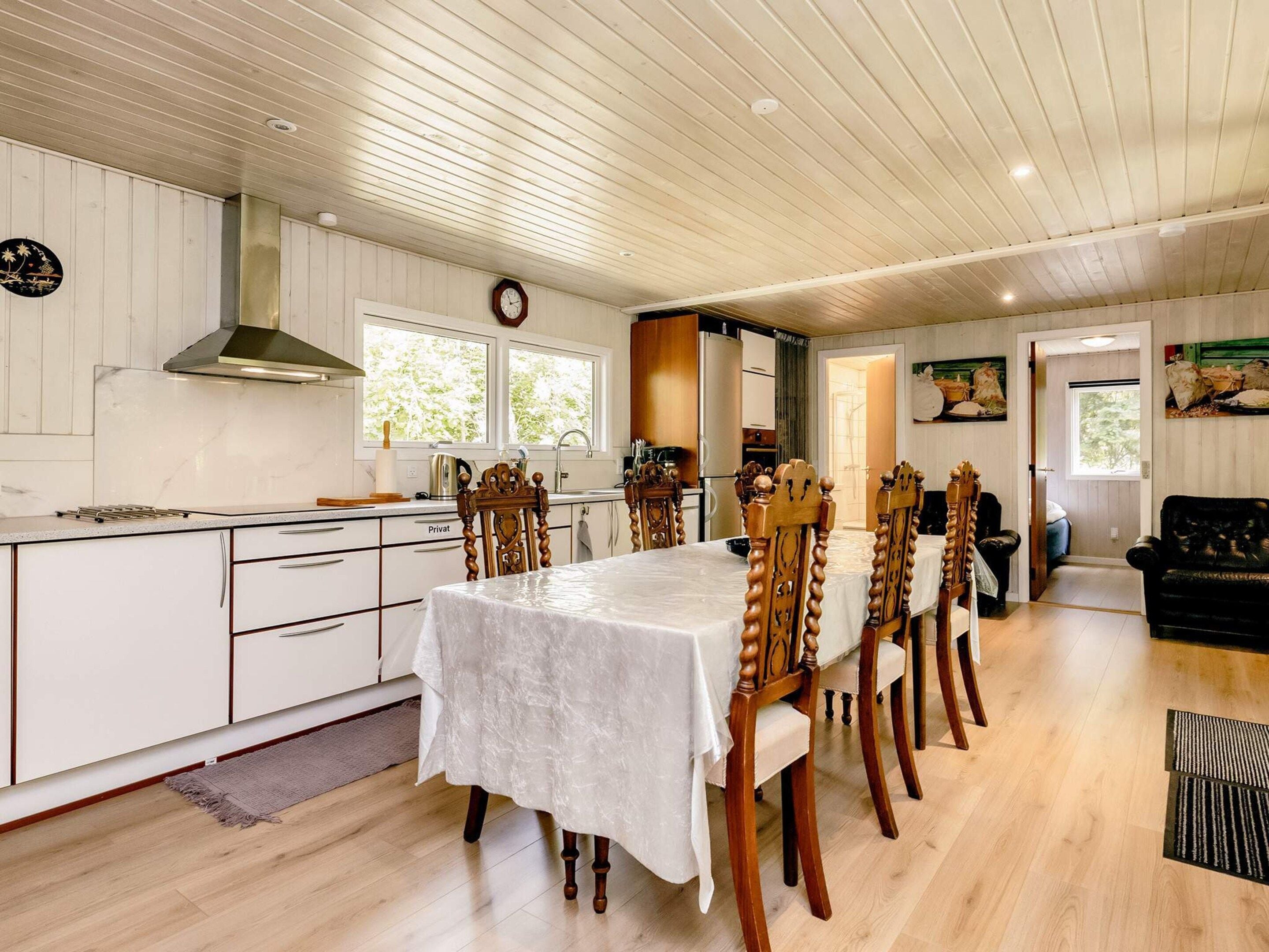 House | Interior