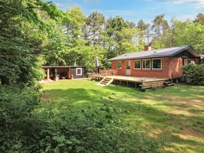 House | Exterior - 8 Person Holiday Home in Hadsund (Hadsund)