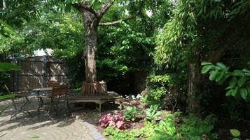 Apartment | Ausstattung der Unterkunft