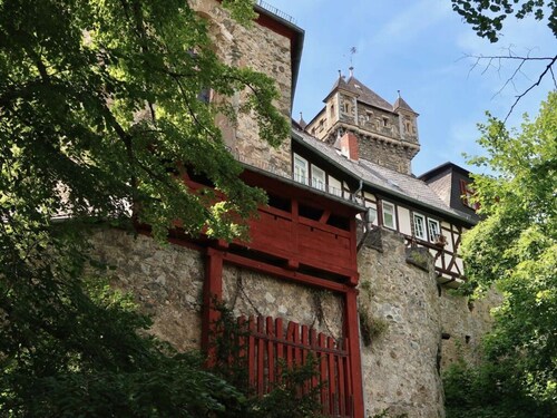 Old Town Hall Apartment in Baden-wurttemberg