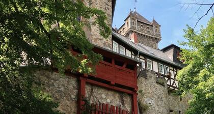 Old Town Hall Apartment in Baden-wurttemberg
