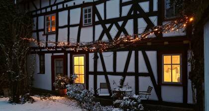 Old Town Hall Apartment in Baden-wurttemberg