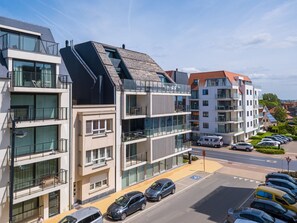 Leilighet | Eksteriør