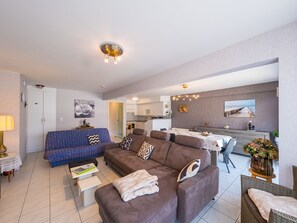 Departamento | Cocina privada
