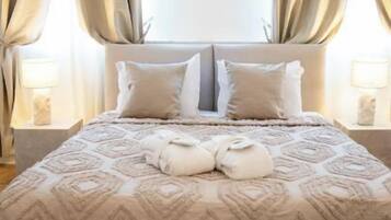 Family Quadruple Room | 1 bedroom, free WiFi