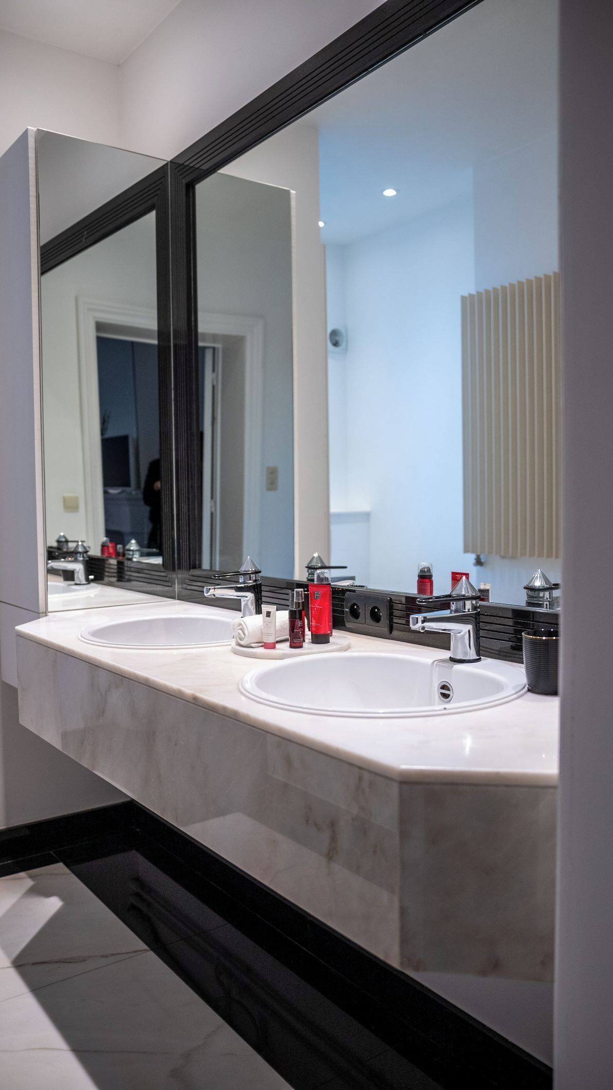 Foto - Hotel de Maître de Vaughan