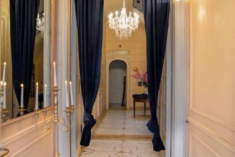 Hôtel de Maître de Vaughan