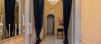 Hôtel de Maître de Vaughan