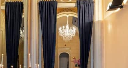 HĂŽtel de MaĂźtre de Vaughan