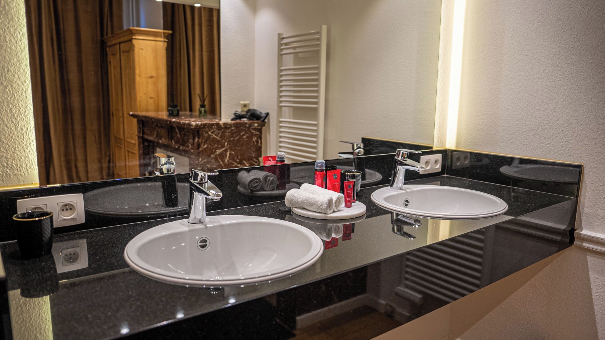 Foto - Hotel de Maître de Vaughan