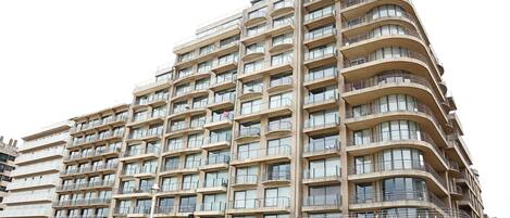 Apartment | Exterior