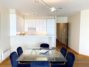 Apartamento | Restauración