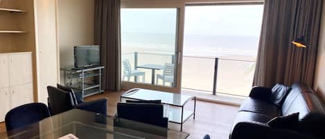 Apartment | Living room