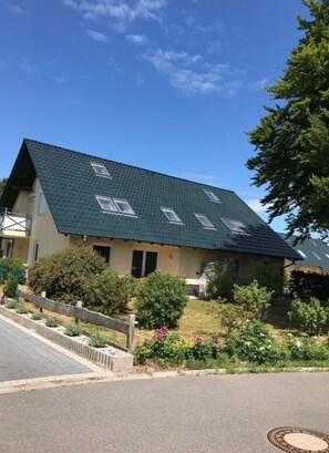 Exterior - Wood in Zempin/usedom (Zempin)