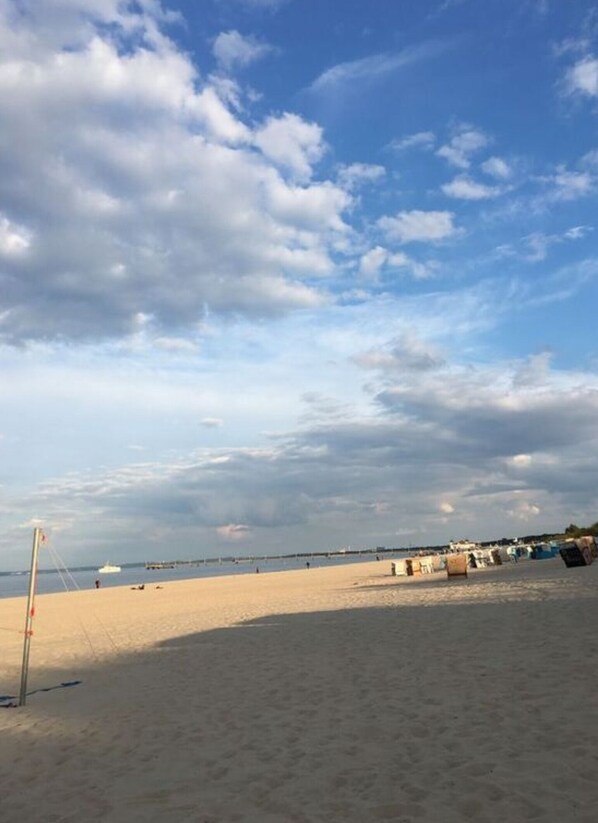 Plage