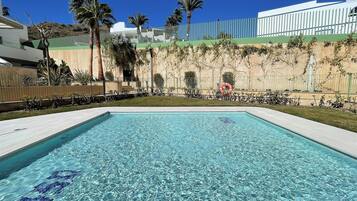 Apartment | Pool | Outdoor pool