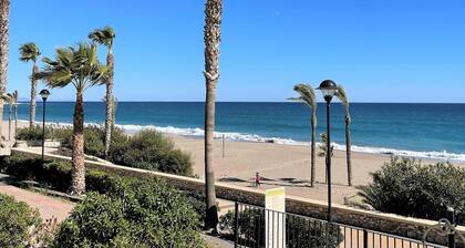 Belvilla by OYO Apartamento Moja!car