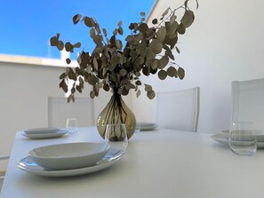 Apartment | Speisen