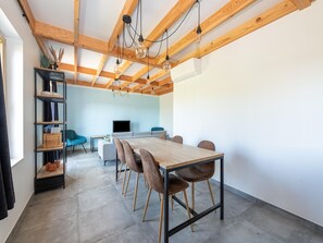 Hus | Restauranger