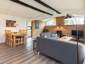 Casa | Área de estar