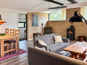 Hus | Innvendig
