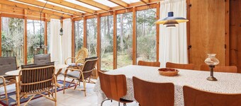 6 Person Holiday Home in Vaeggerlose