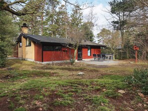 House | Exterior - 6 Person Holiday Home in Vaeggerlose (Vaeggerlose)