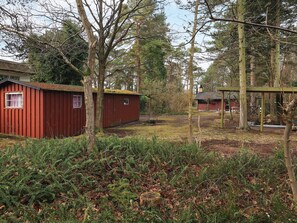 Hus | Exteriör