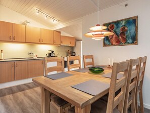 Hus | Innvendig