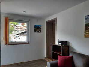 Interior - Appartment Almrausch Comfortable Holiday Residence (Berchtesgaden)